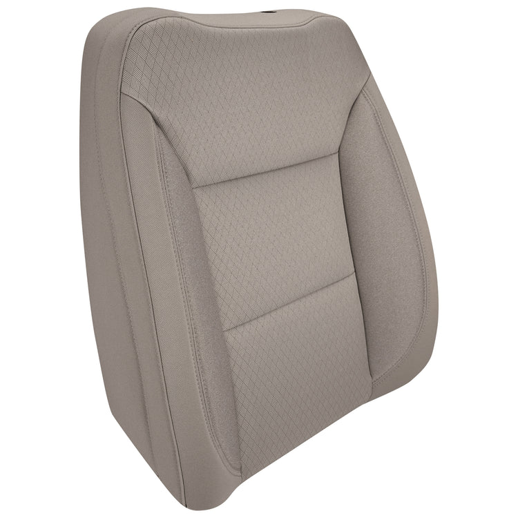 2021 - 2025 GMC Yukon SLE - Passenger Side Top Cover - OEM Cloth - Gideon