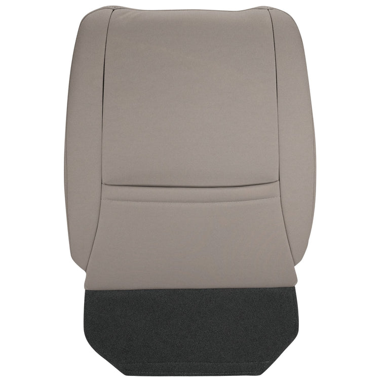 2021 - 2025 GMC Yukon SLE - Passenger Side Top Cover - OEM Cloth - Gideon