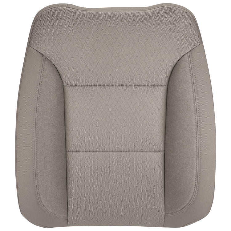 2021 - 2025 GMC Yukon SLE - Passenger Side Top Cover - OEM Cloth - Gideon