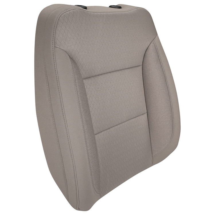 2021 - 2025 GMC Yukon SLE - Passenger Side Top Cover - OEM Cloth - Gideon