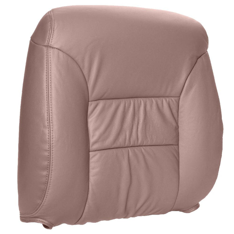 Left angle of passenger in Medium Beige for Chevrolet Tahoe