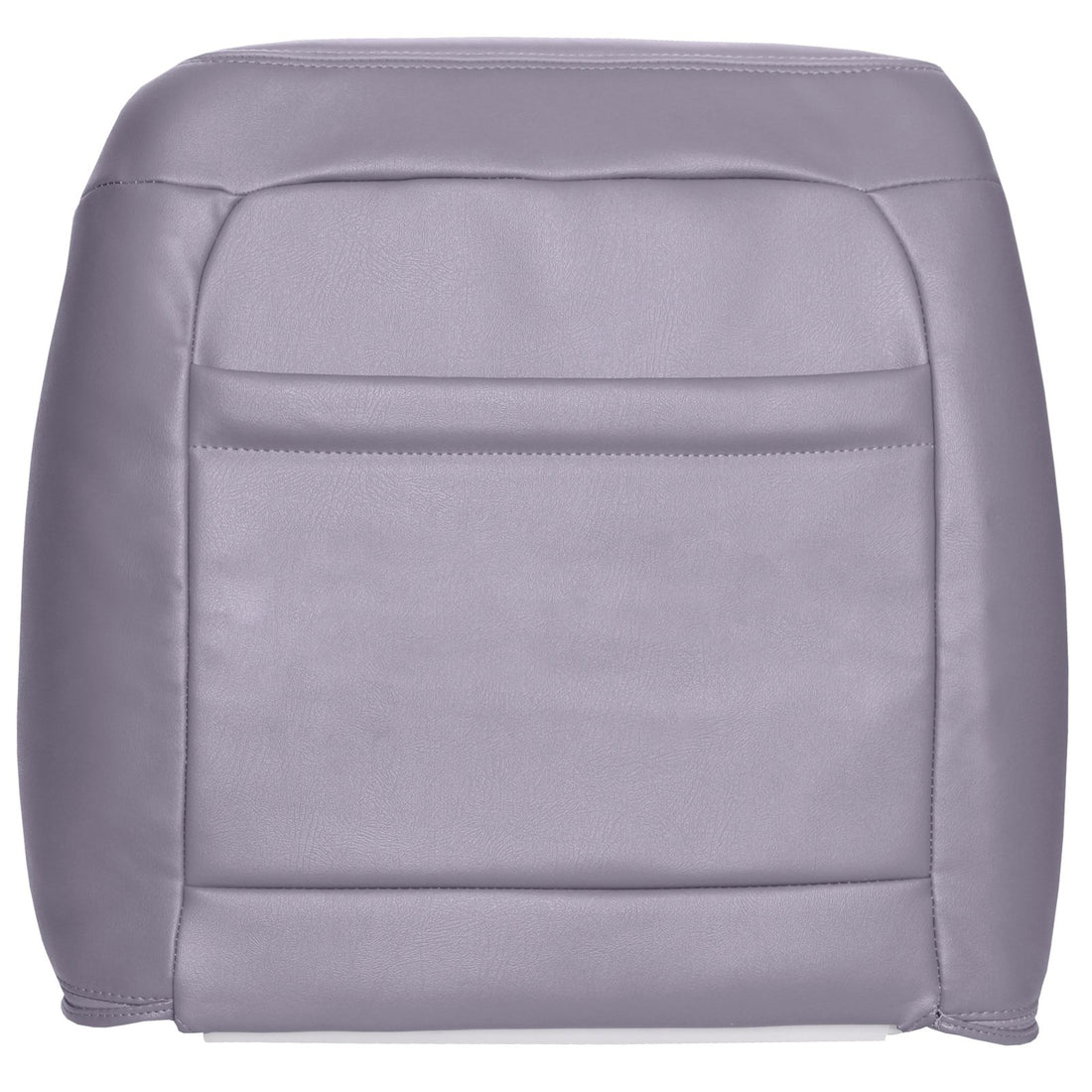 Left angle of driver in Medium Gray for Chevrolet Tahoe