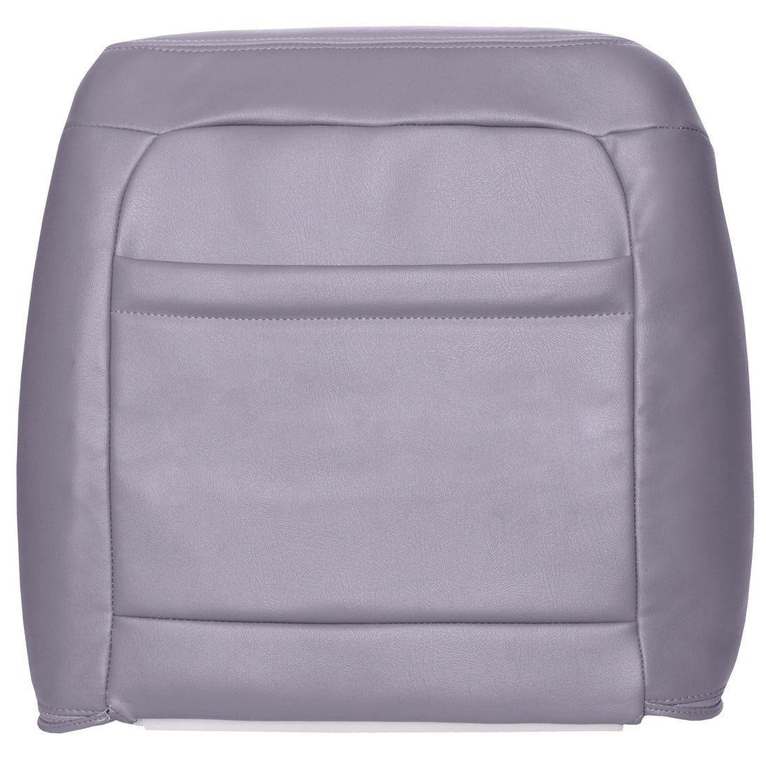 Left angle of passenger in Medium Gray for Chevrolet Tahoe