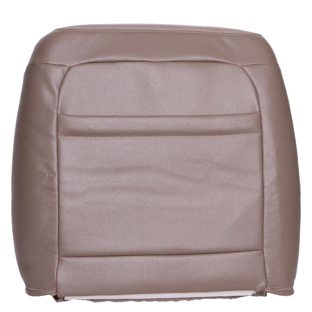 Right view of driver in Medium Neutral for Chevrolet Tahoe