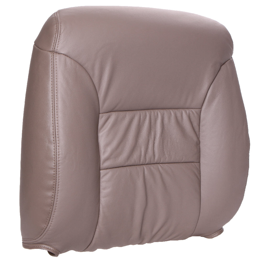 Left angle of passenger in Medium Neutral for Chevrolet Tahoe