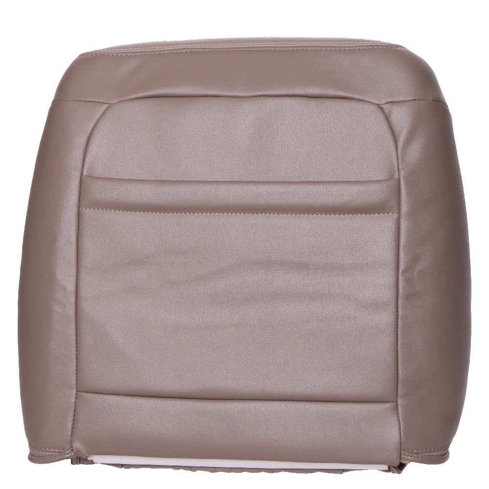 Right view of passenger in Medium Neutral for Chevrolet Tahoe