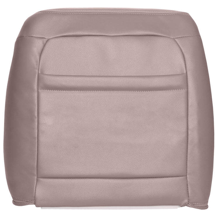 Left angle of driver in Medium Neutral for Chevrolet Tahoe