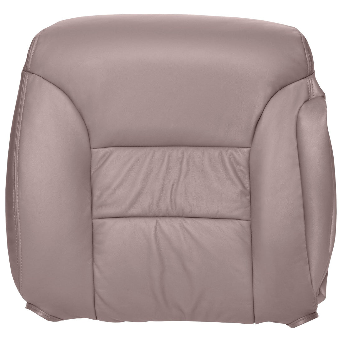 Front view of passenger in Medium Neutral for Chevrolet Tahoe