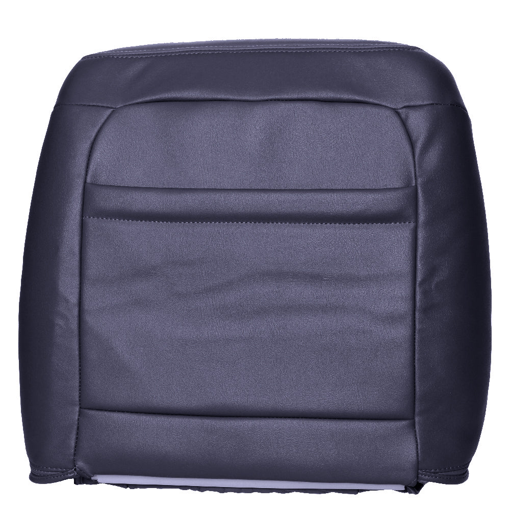 Right view of passenger in Navy for Chevrolet Tahoe