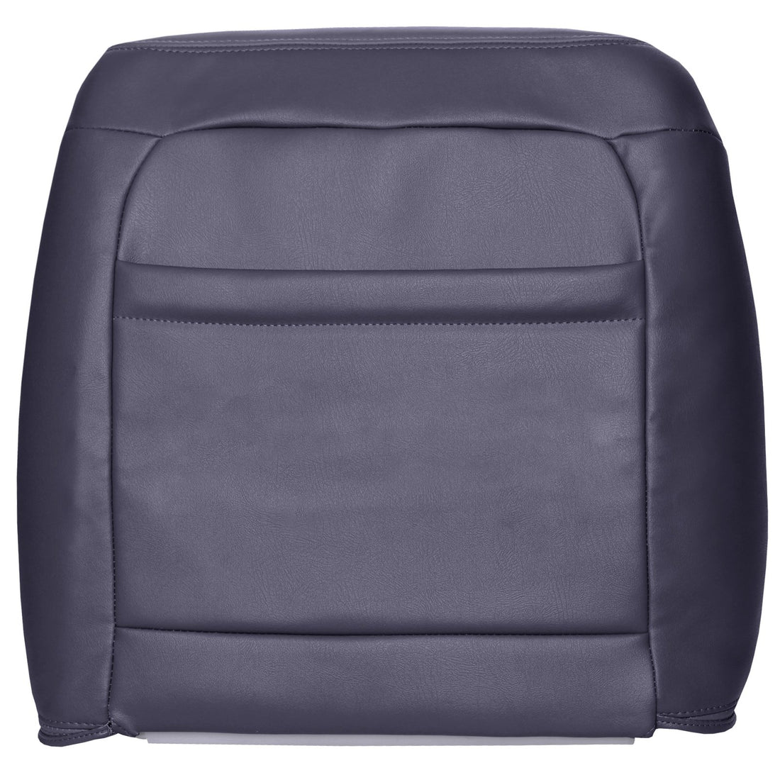 Left angle of passenger in Navy for Chevrolet Tahoe