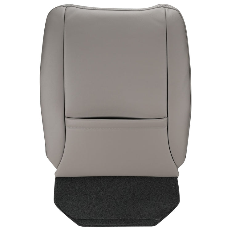 2024 - 2025 Chevrolet Silverado 2500 LTZ - Passenger Side Top Cover - Material Config: OEM Leather/Vinyl - Gideon