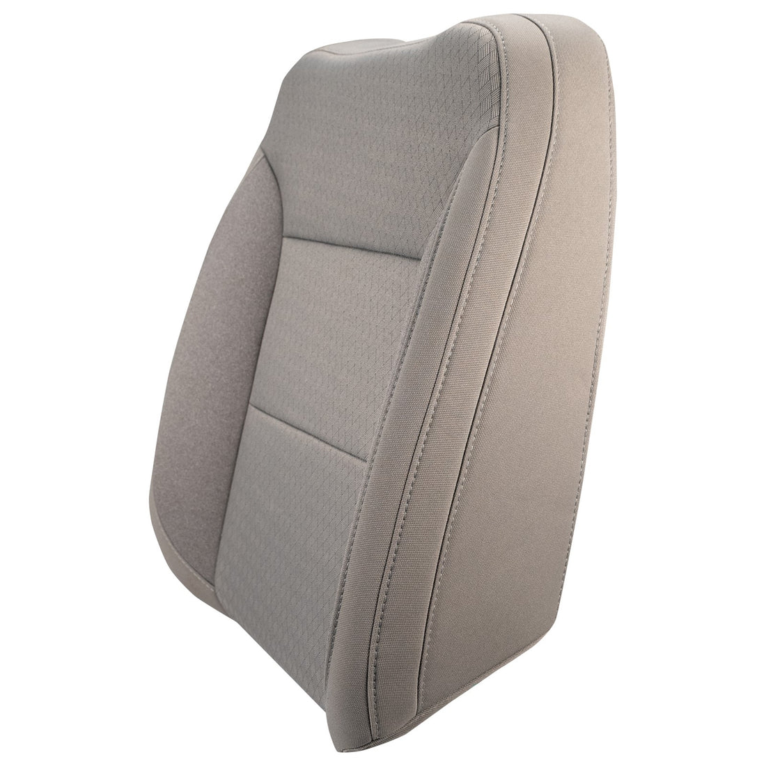 Left angle of passenger in Gideon for GMC Sierra