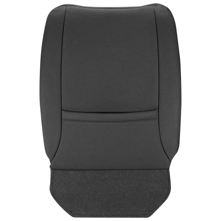 2022 Chevrolet Silverado 1500 LS - Passenger Side Top Cover - Material Config: OEM Cloth - Jet Black