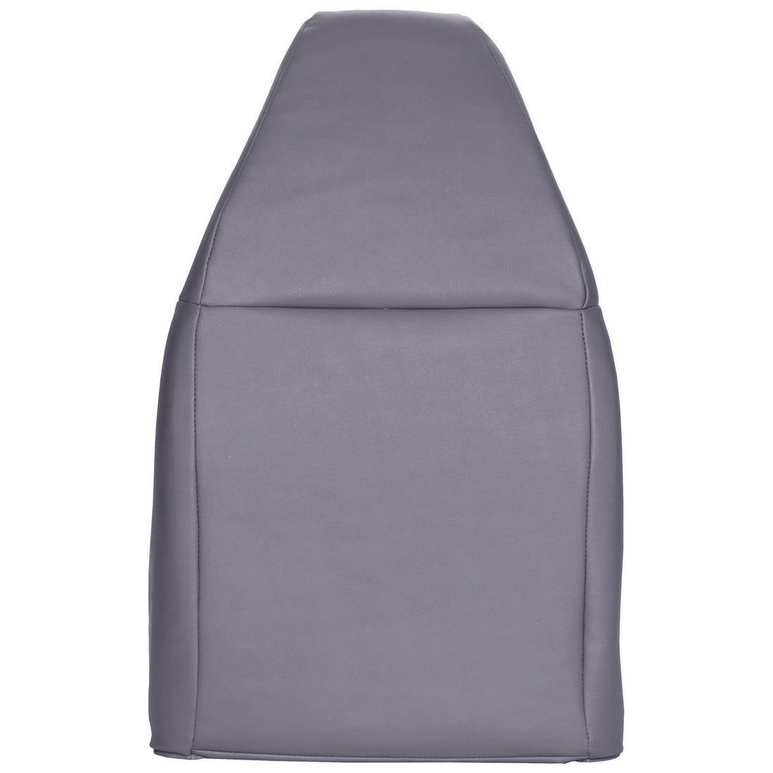 Right view of passenger in Medium Gray for Chevrolet Express Van