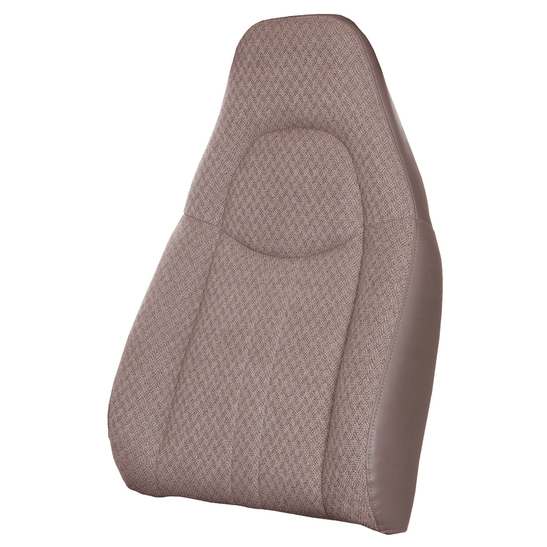 Left angle of driver in Medium Neutral for Chevrolet Express Van