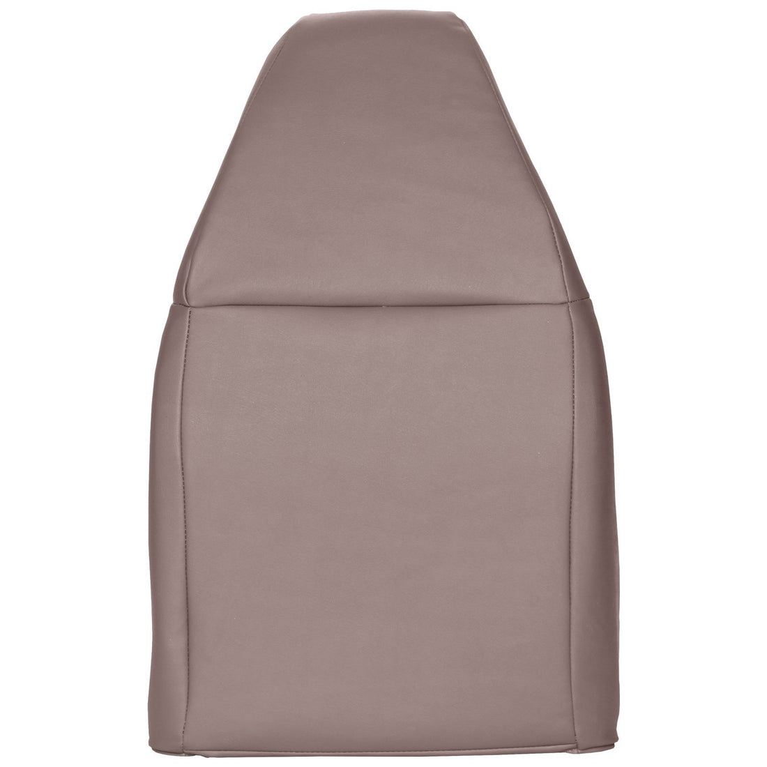 Right view of driver in Medium Neutral for Chevrolet Express Van