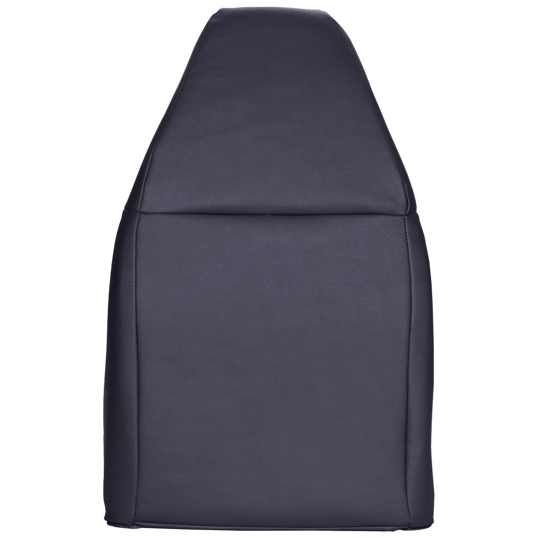 Right view of passenger in Navy for Chevrolet Express Van