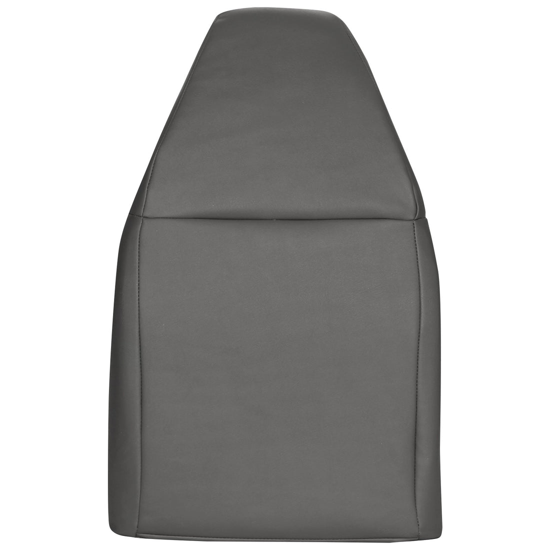 Right view of passenger in Medium Dark Pewter for Chevrolet Express Van