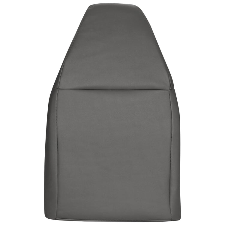 Right view of passenger in Medium Dark Pewter II for Chevrolet Express Van