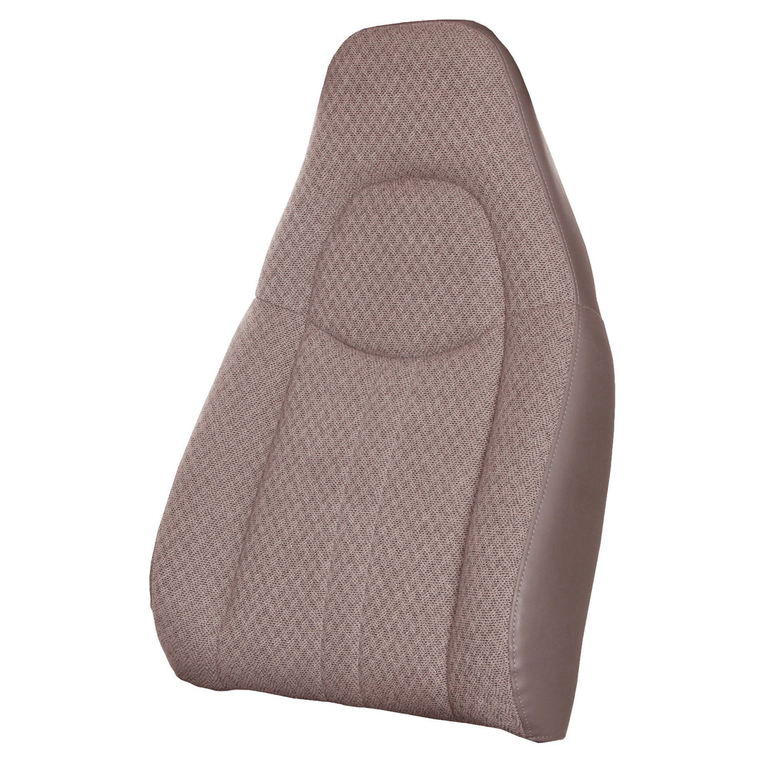 Left angle of driver in Medium Neutral for Chevrolet Express Van