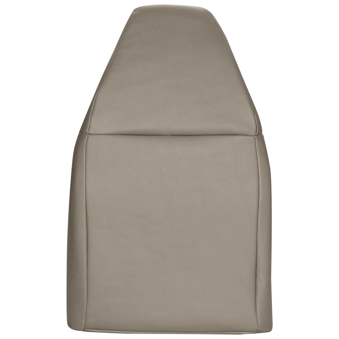 Right view of passenger in Medium Neutral for Chevrolet Express Van