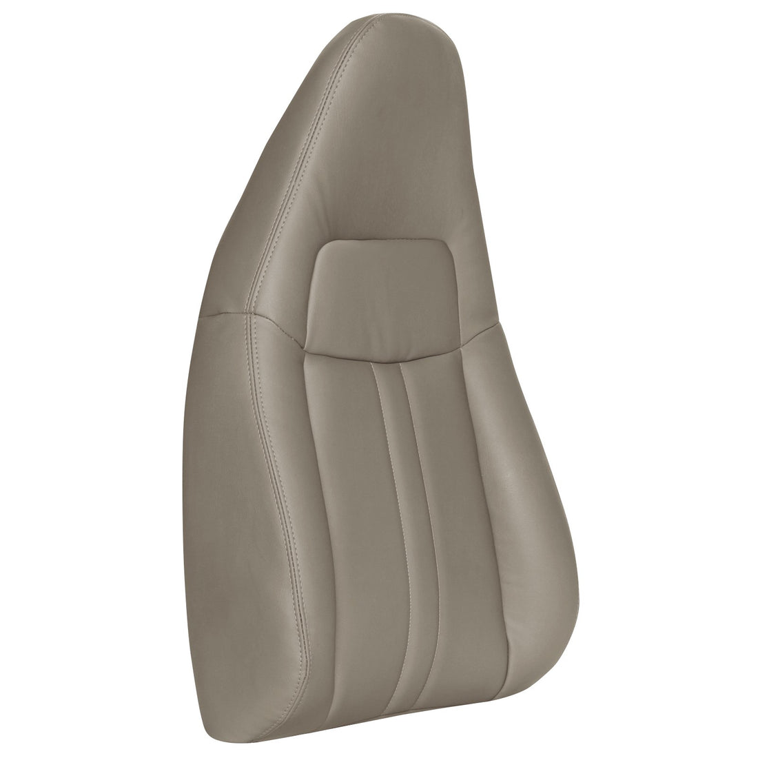 Left angle of passenger in Medium Neutral for Chevrolet Express Van