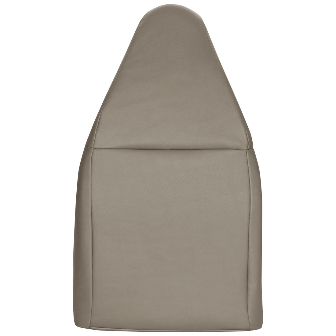 Right view of passenger in Medium Neutral for Chevrolet Express Van