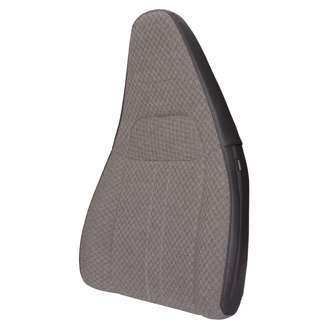 Left angle of driver in Medium Dark Pewter for Chevrolet Express Van