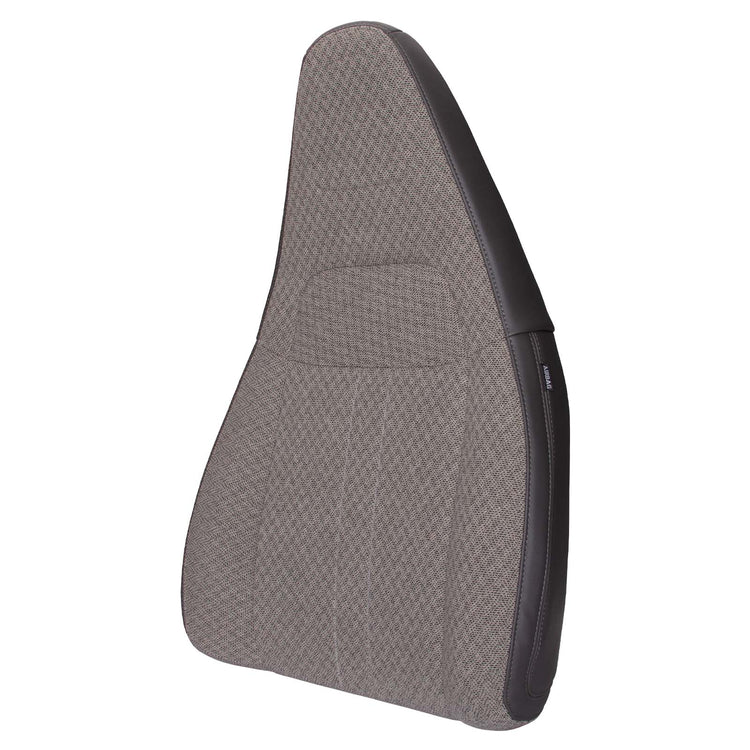 Left angle of driver in Medium Dark Pewter for Chevrolet Express Van
