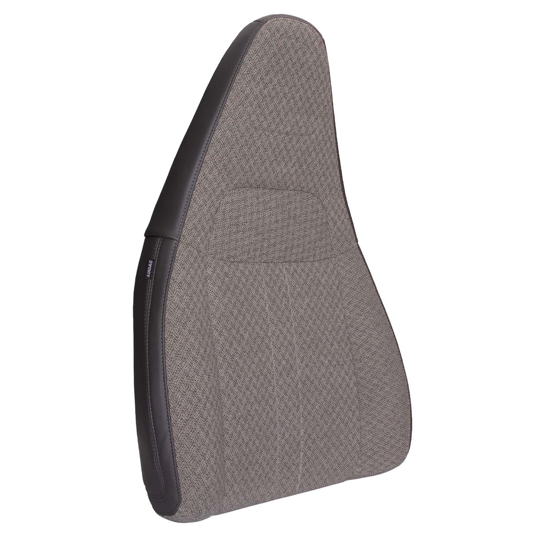 Left angle of passenger in Medium Dark Pewter for Chevrolet Express Van