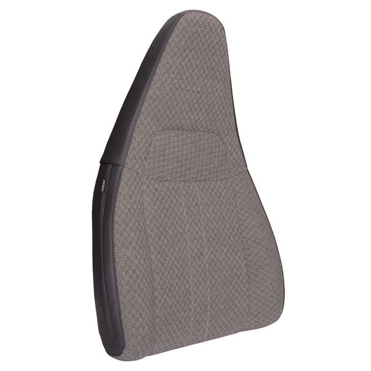 Left angle of passenger in Medium Dark Pewter for Chevrolet Express Van