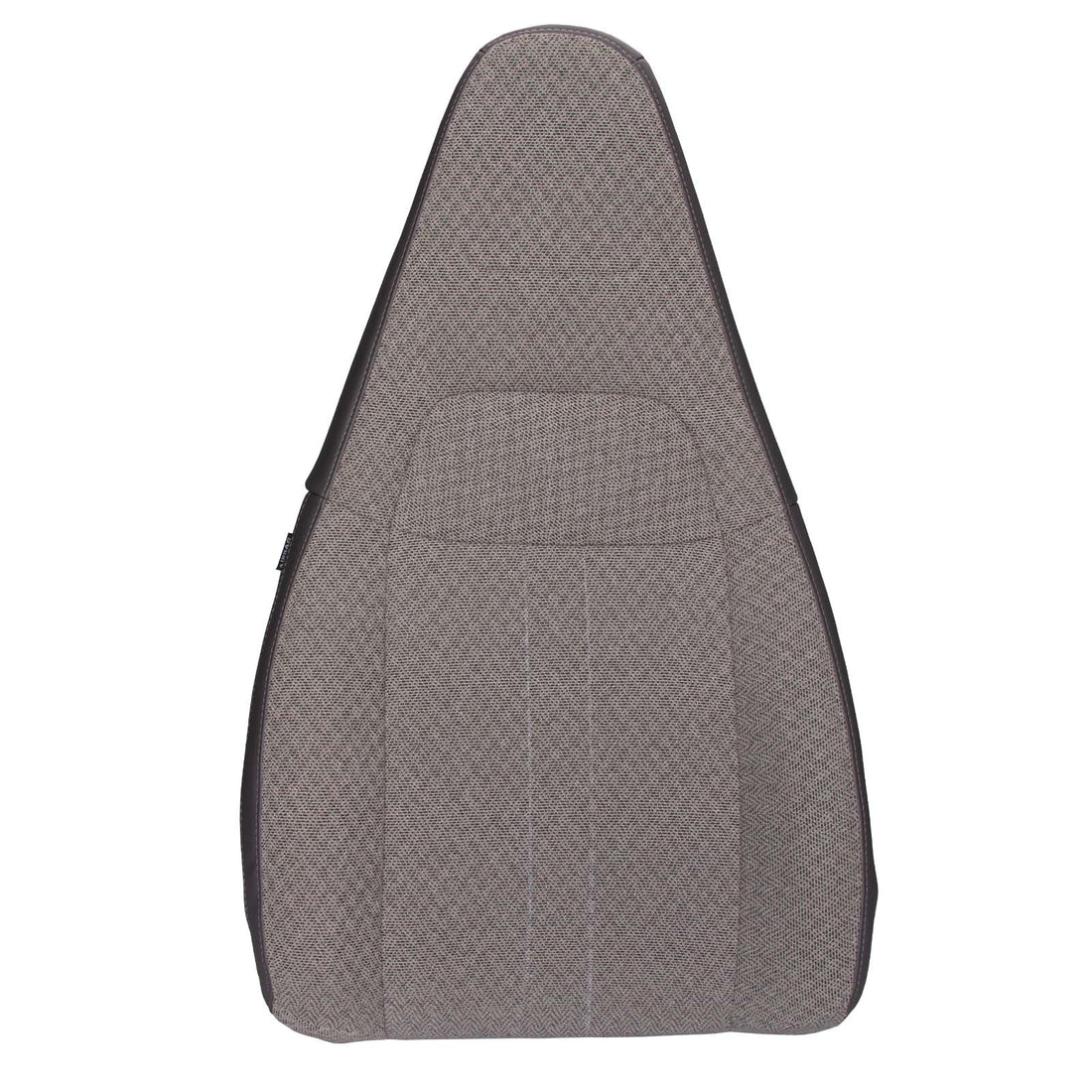 Front view of passenger in Medium Dark Pewter for Chevrolet Express Van