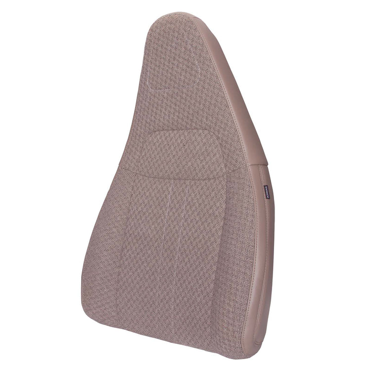 Left angle of driver in Medium Neutral for Chevrolet Express Van