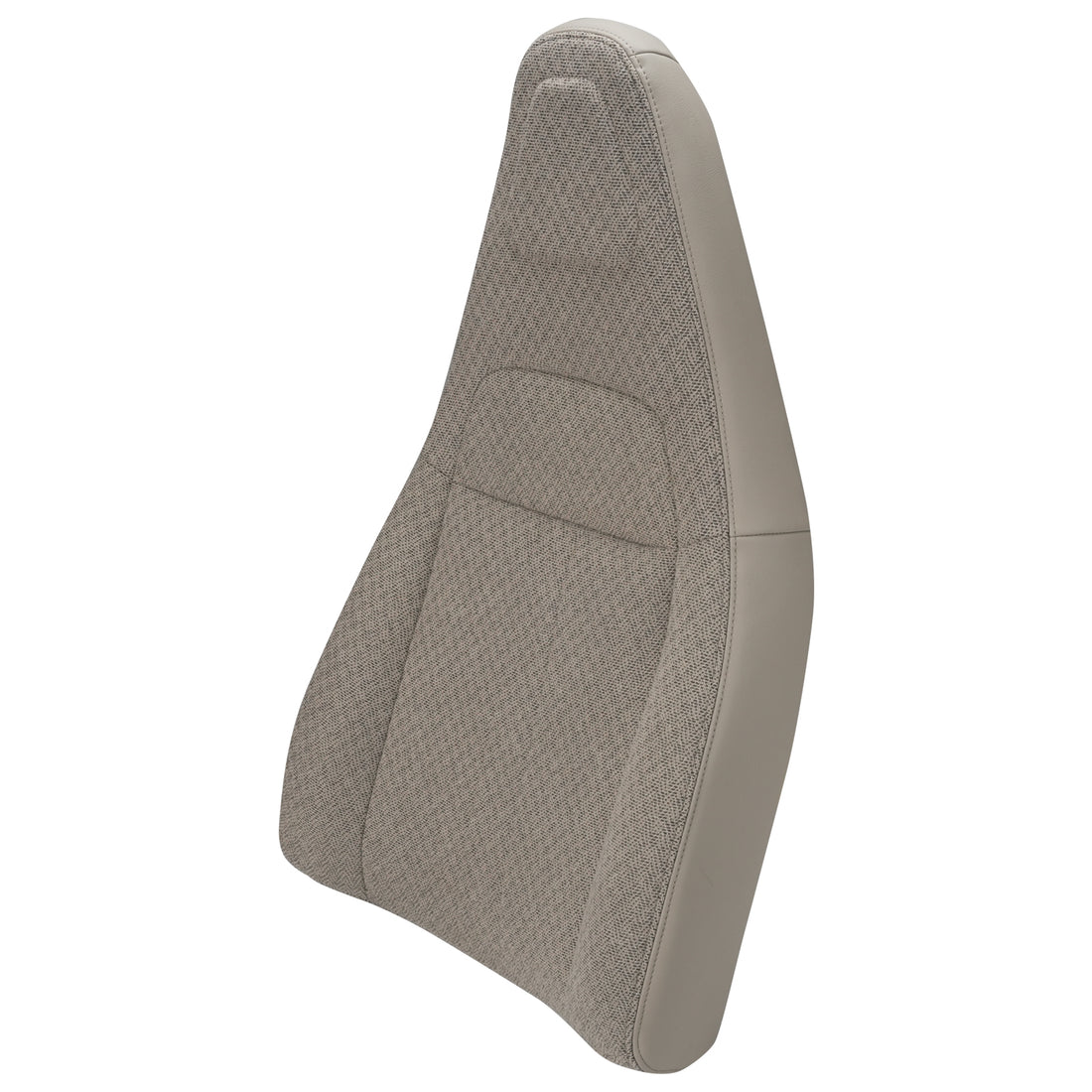 Left angle of driver in Medium Neutral for Chevrolet Express Van