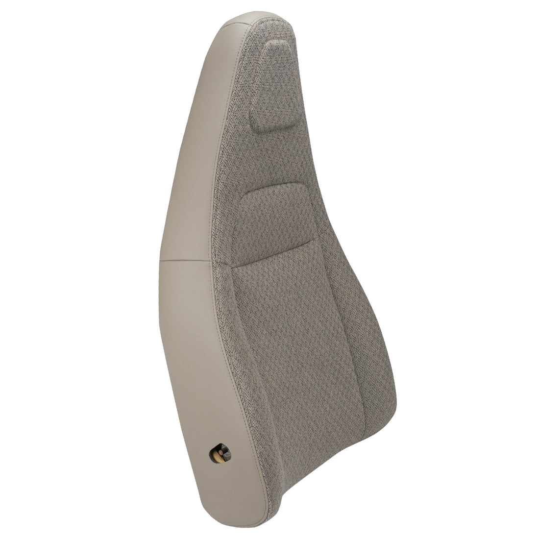 Right view of driver in Medium Neutral for Chevrolet Express Van