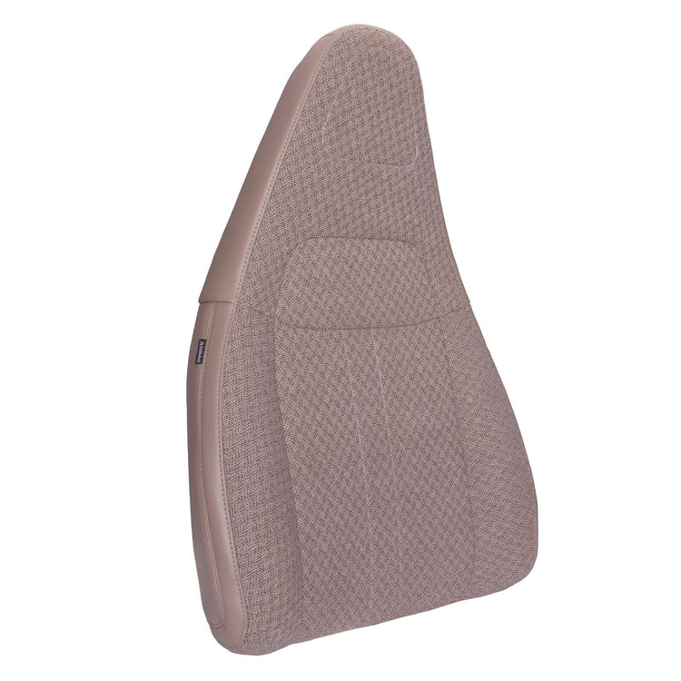 Left angle of passenger in Medium Neutral for Chevrolet Express Van