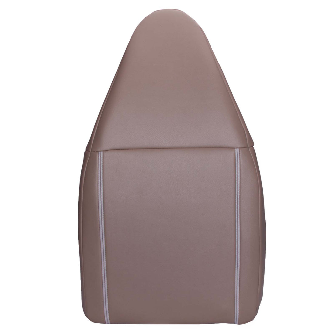 Right view of passenger in Medium Neutral for Chevrolet Express Van