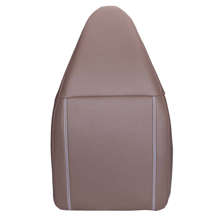 Right view of passenger in Medium Neutral for Chevrolet Express Van