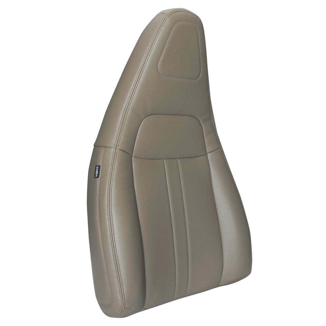 Left angle of passenger in Medium Neutral for Chevrolet Express Van