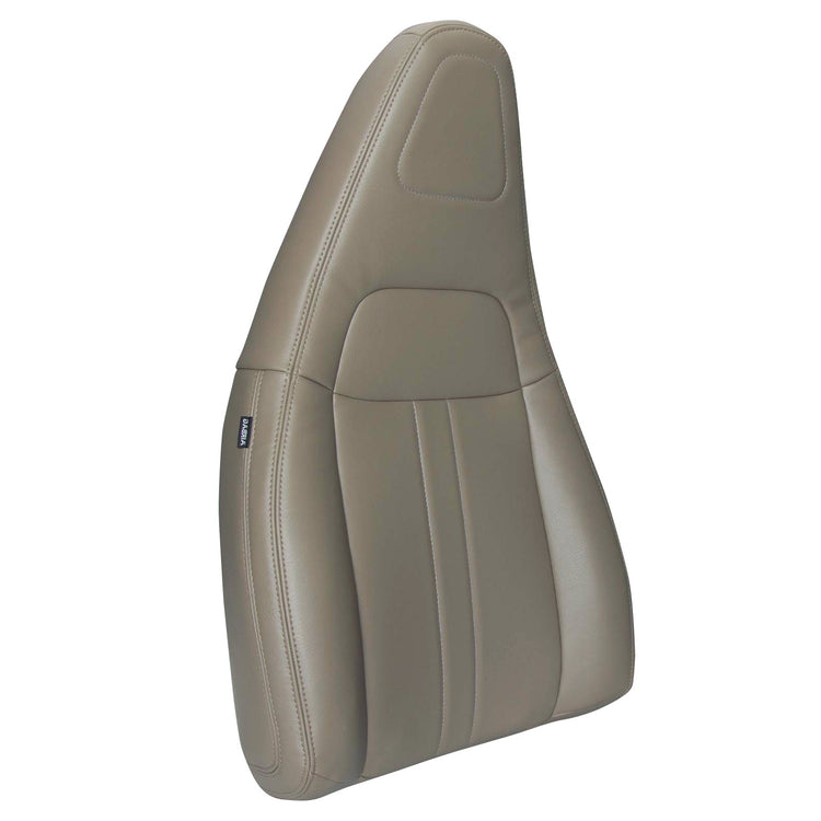 Left angle of passenger in Medium Neutral for Chevrolet Express Van