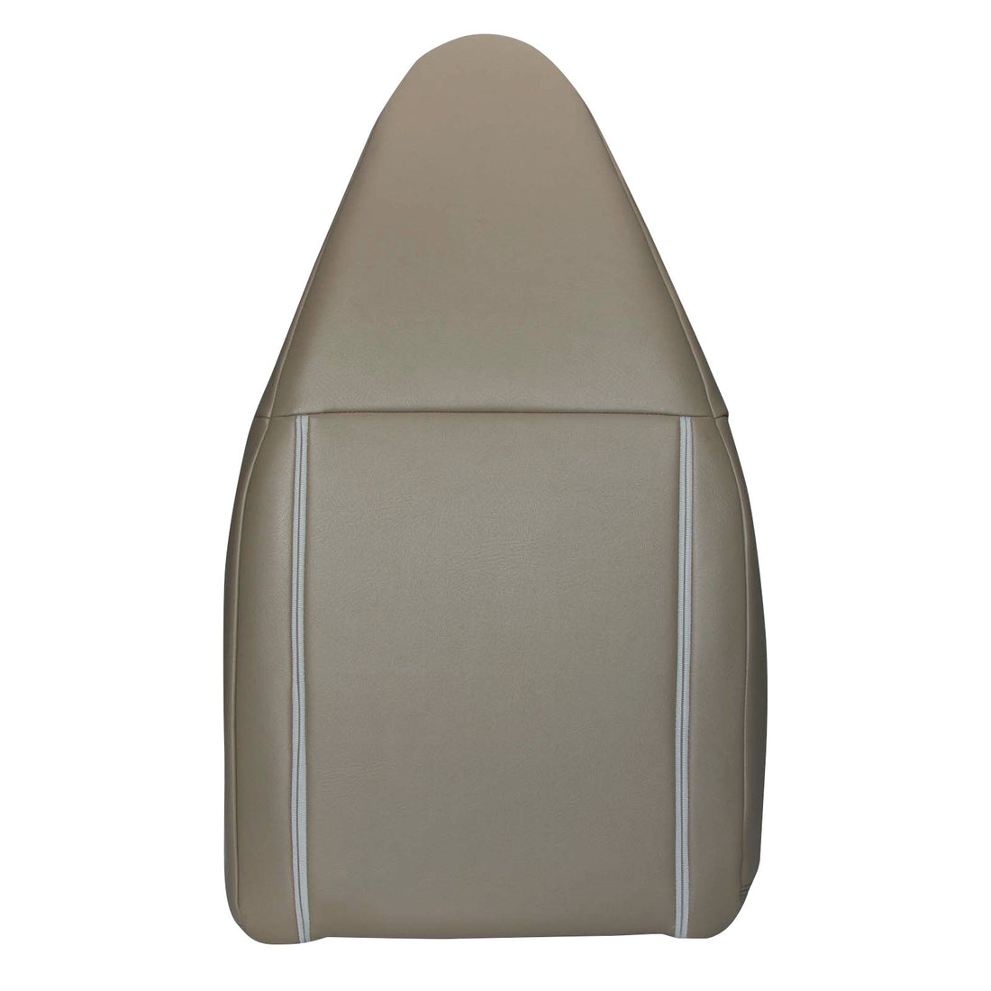Right view of passenger in Medium Neutral for Chevrolet Express Van