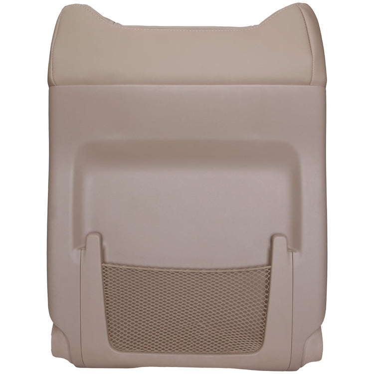 Right view of driver in Light Frost Beige for Jeep Grand Cherokee