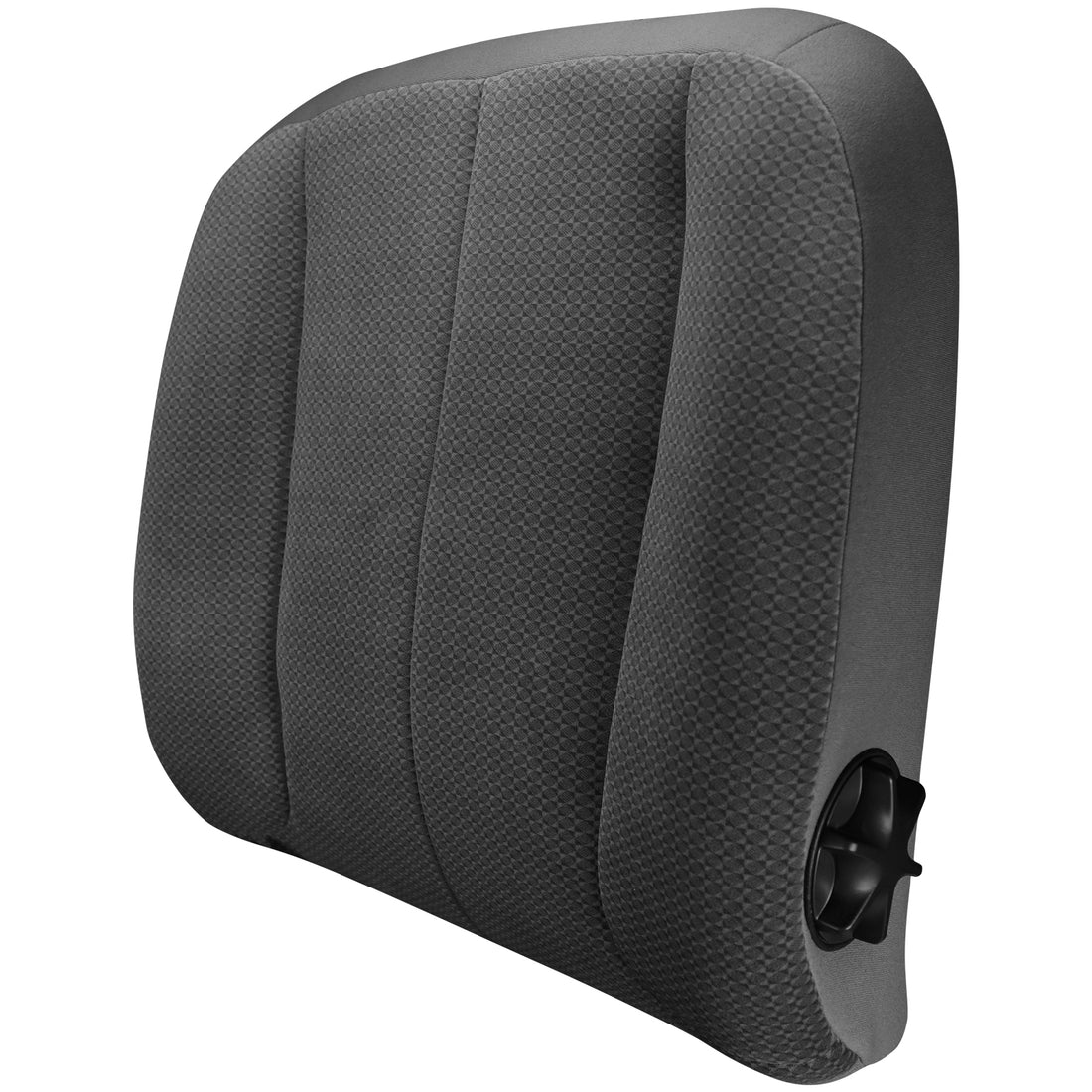 Left angle of driver in Dark Slate Gray / INT Trim Code: DV for Dodge Ram
