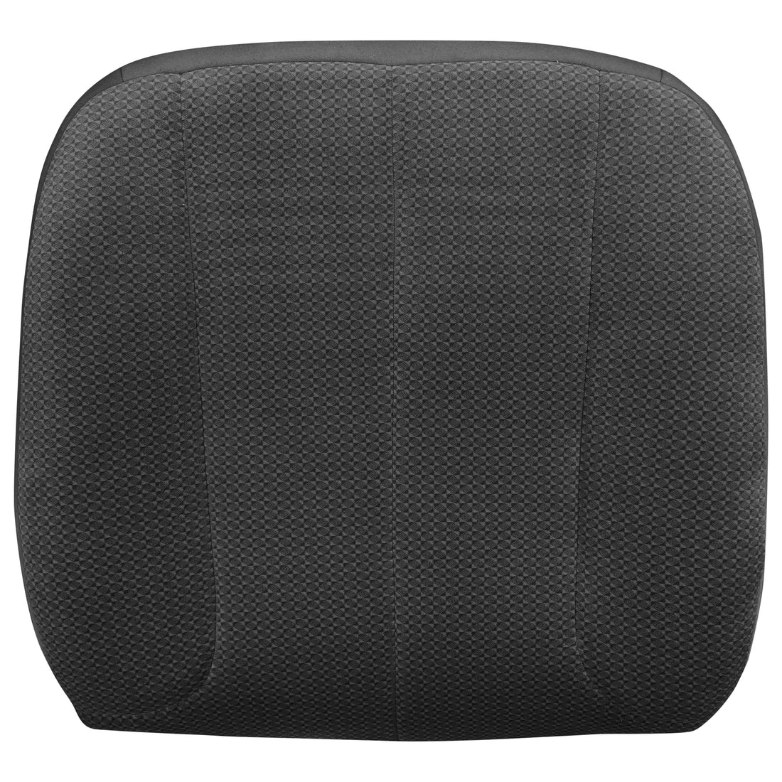 Front view of driver in Dark Slate Gray / INT Trim Code: DV for Dodge Ram