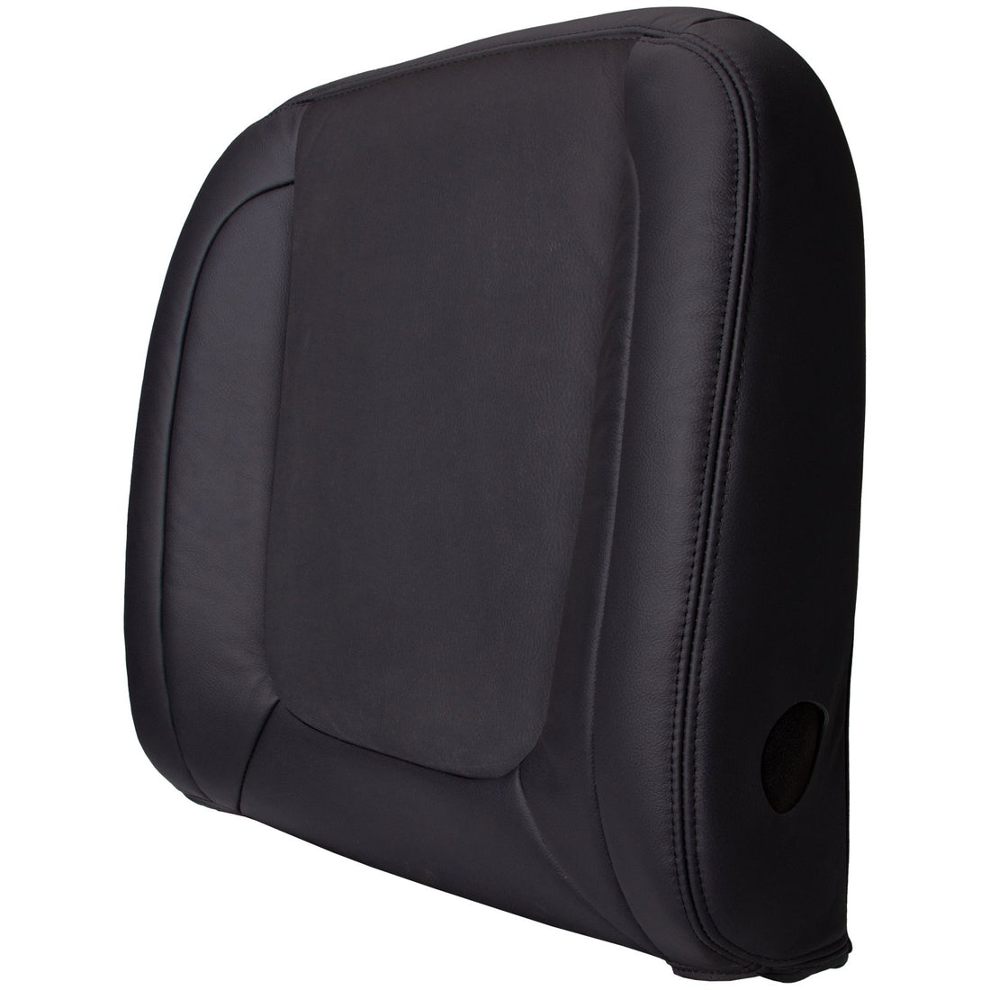 Left angle of driver in Dark Slate (Trim Code DV) for Dodge Ram
