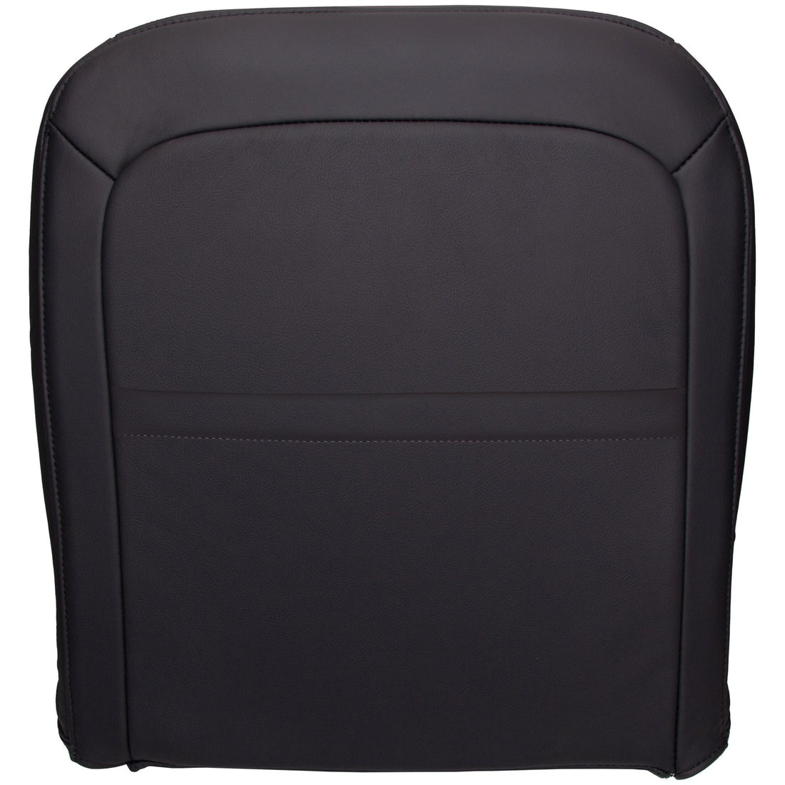 Right view of driver in Dark Slate (Trim Code DV) for Dodge Ram