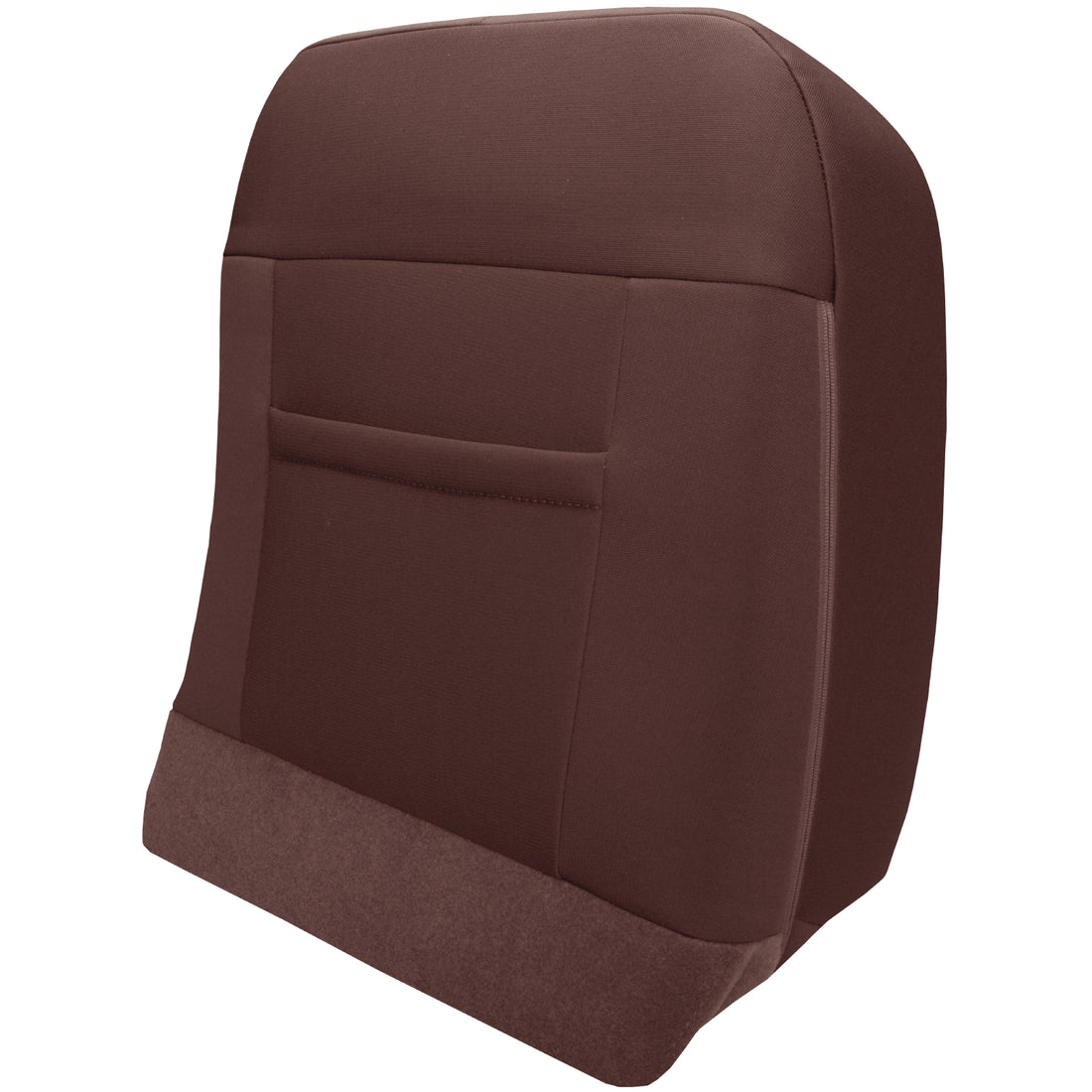 Right view of driver in Canyon Brown (Trim Code U7) for DODGE RAM