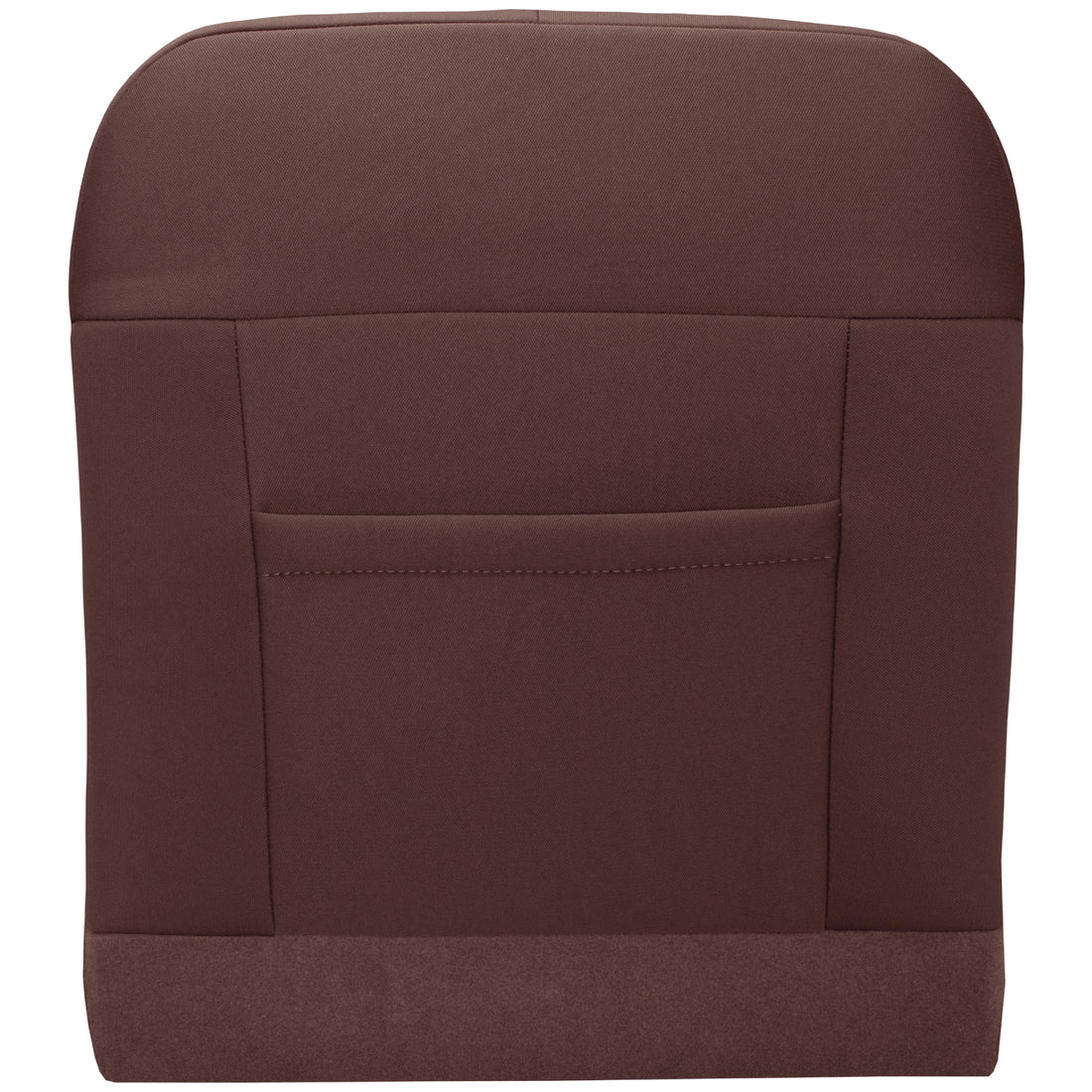 Left angle of driver in Canyon Brown (Trim Code U7) for DODGE RAM