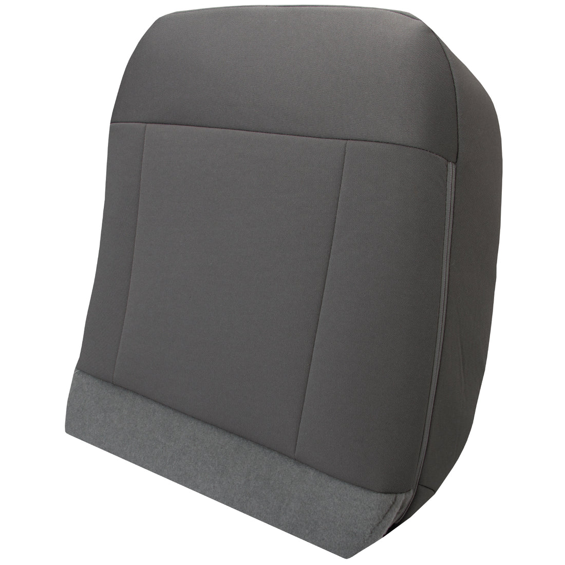 Left angle of driver in Diesel Gray (Trim Code A8) for DODGE RAM