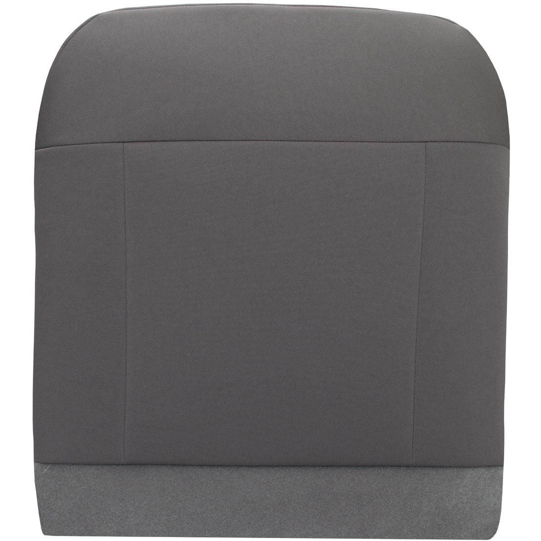 Right view of driver in Diesel Gray (Trim Code A8) for DODGE RAM